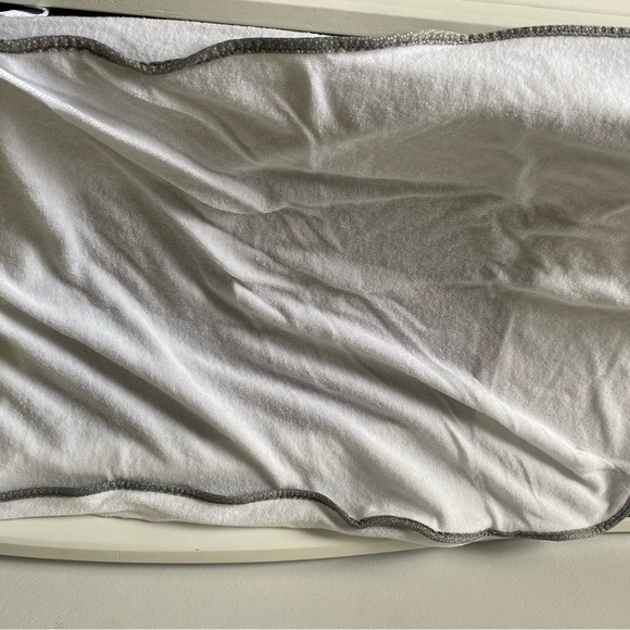 Changing Pad Cover from Ikea - Picture 2 of 6